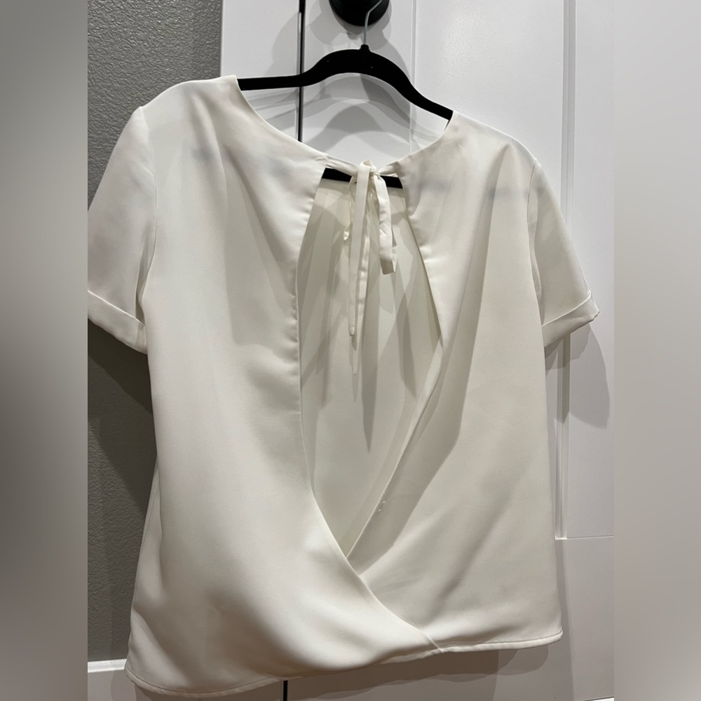 South Moon Under backless top